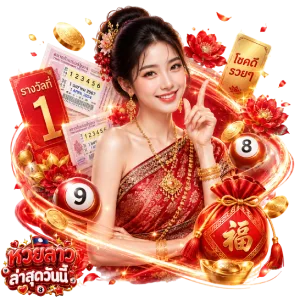 หวยลาวล่าสุด
